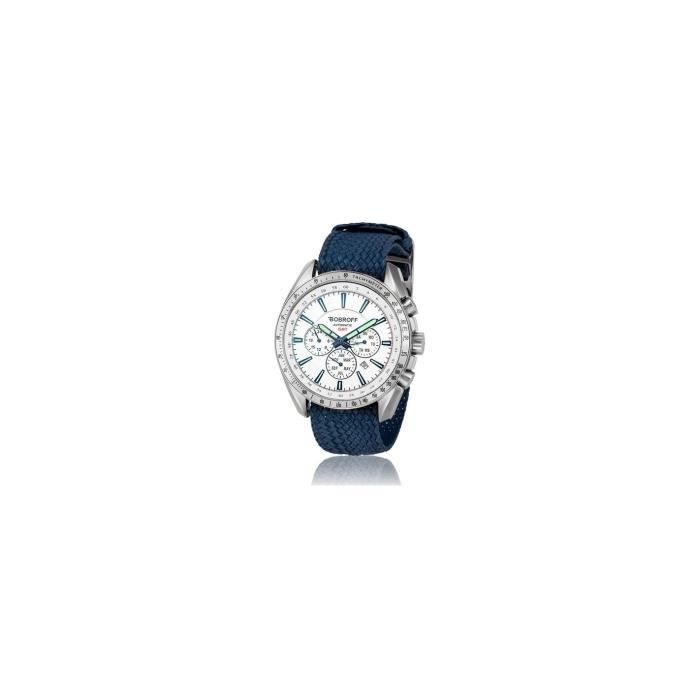 Montre Homme Bobroff BF0015V2PA (42 mm)