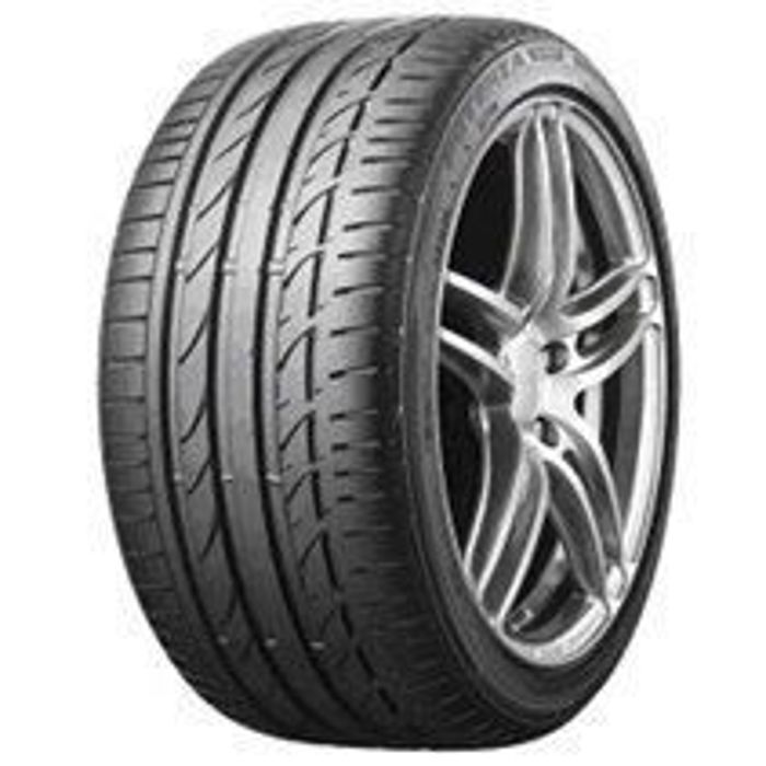 PNEUS Eté Bridgestone Potenza S001 305/30 R20 99 Y Tourisme été