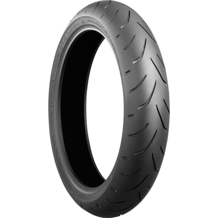 BRIDGESTONE 120/70ZR17 58W S20F E Pneu Moto Route