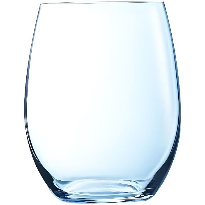 Gobelet Kwarx Primary Chef & Sommelier par 6 - …