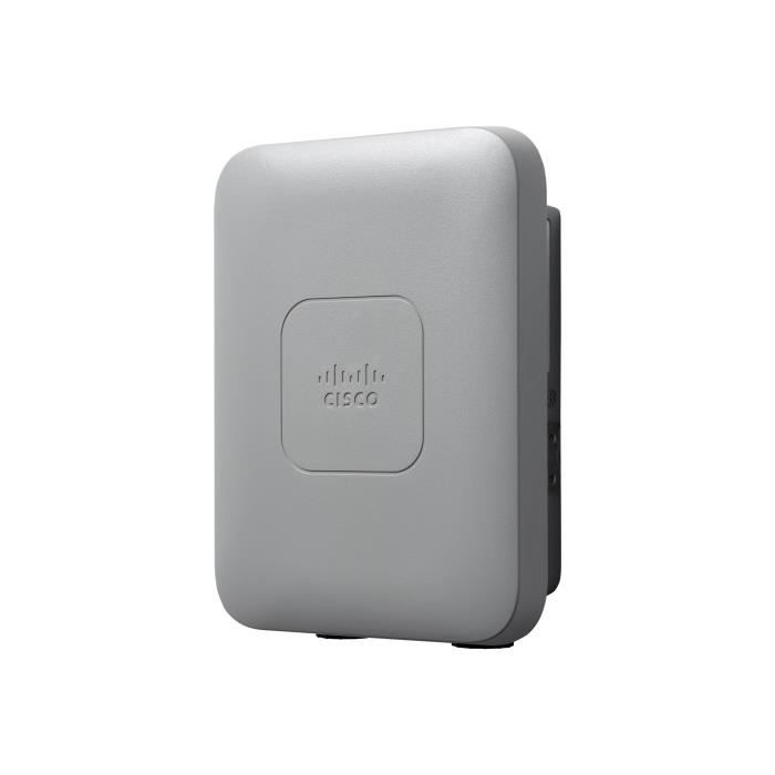 Cisco Aironet 1542I Borne d'accès sans fil 802.11ac Wave 2 Wi-Fi Bande double