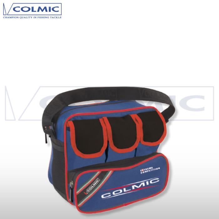 SAC DE TRANSPORT COLMIC SAFARI