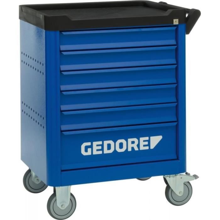 Servante outils Smartline GEDORE - 4010886952511