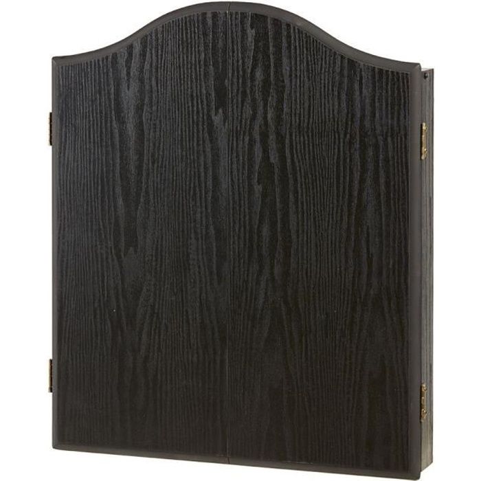 Cible pointe acier - Coffret