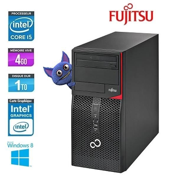 FUJITSU ESPRIMO P420 E85+ CORE I5 4430 3.0Ghz