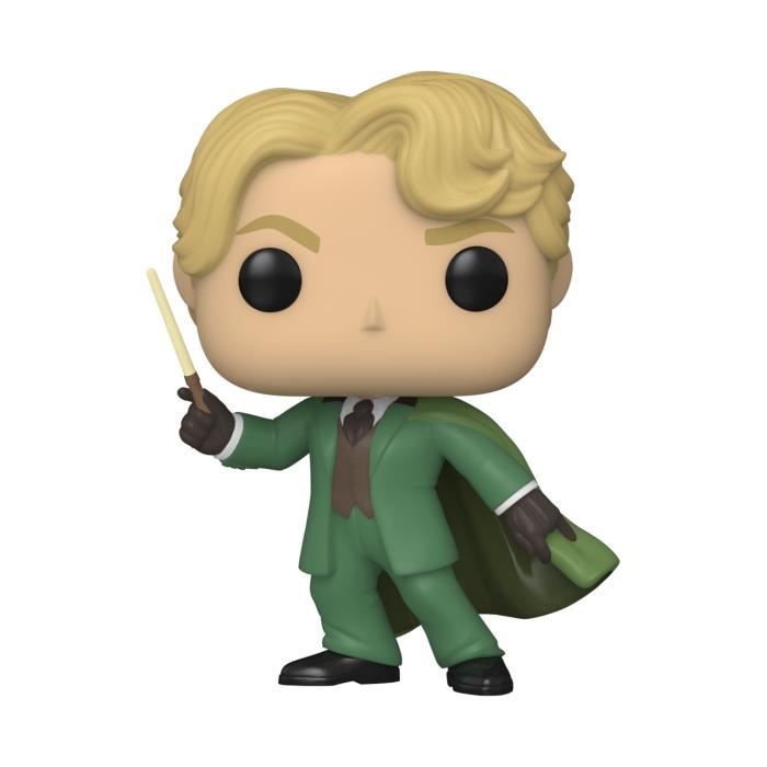 Funko Pop! Harry Potter: Harry Potter and the Chamber of Secrets 20th Anniversary - Gilderoy Lockheart
