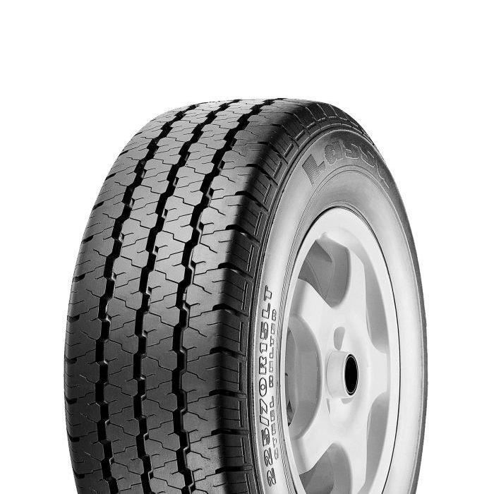 Lassa LCR 155-82R12 88N - Pneu auto Utilitaire Eté