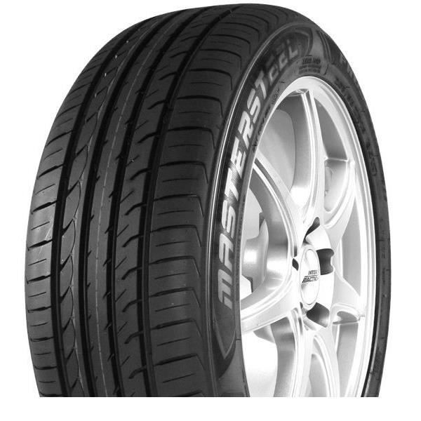 MASTER STEEL Pneu Eté Prosport - 195/50 R16 V