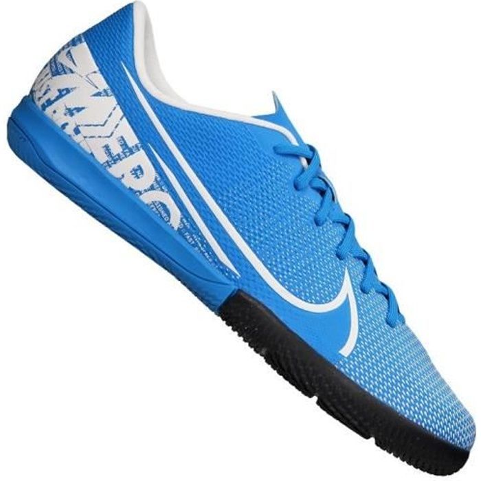 Chaussures de football Nike JR Vapor 13 Academy IC 37,5