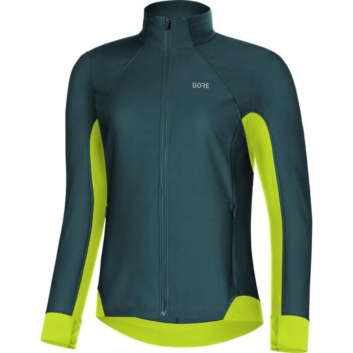 Vêtements femme Vestes Gore® Wear R3 Partial Windstopper