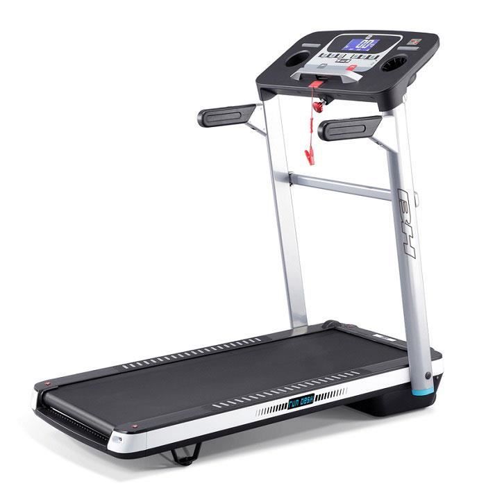Tapis de course avec pupitre de travail Run Desk Pro BT7020. 14 Km-h 141 x 50 cm