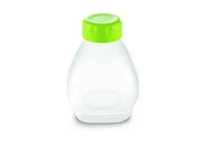 SS-194031. POT + BOUCHON YAOURTIERE