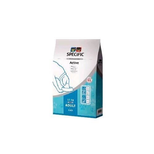 Dechra Specific Chien CAD Active Adult Croquettes 12kg