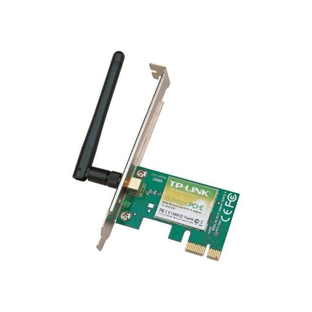 TP-LINK - TL-WN781ND