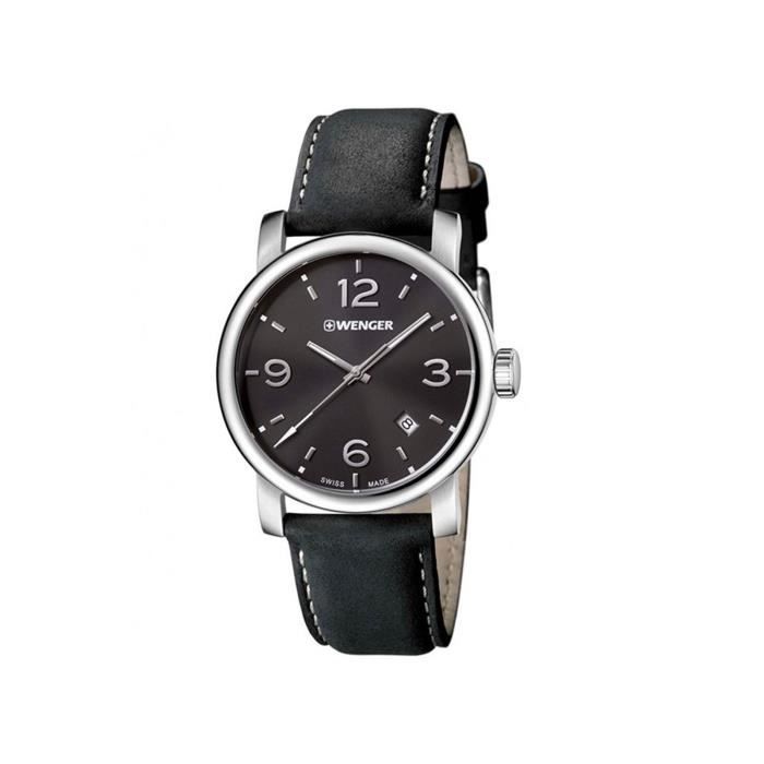 Wenger Montre Homme 01.1041.127