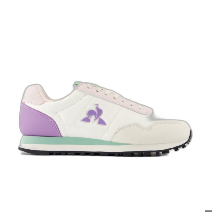 Baskets femme Le Coq Sportif Astra_2 Baskets femme Le Coq Sportif Astra_2