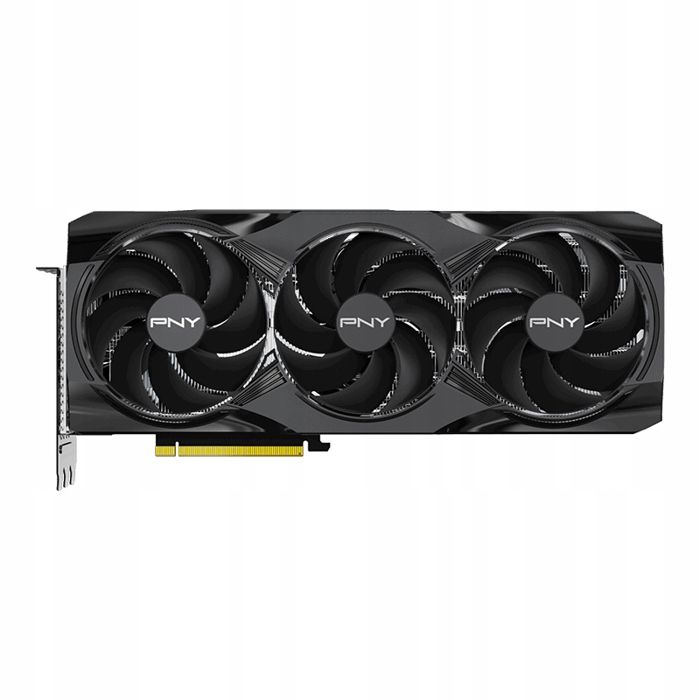 Carte graphique – PNY – GeForce RTX 5080 – 16 Go – GDDR7 – DLSS 4 – Ray Tracing