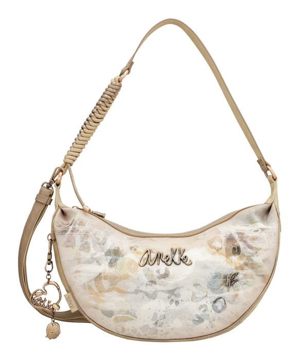 Sac à Bandoulière Anekke Memories – Multicolore Pailleté – Neuf étiquettes