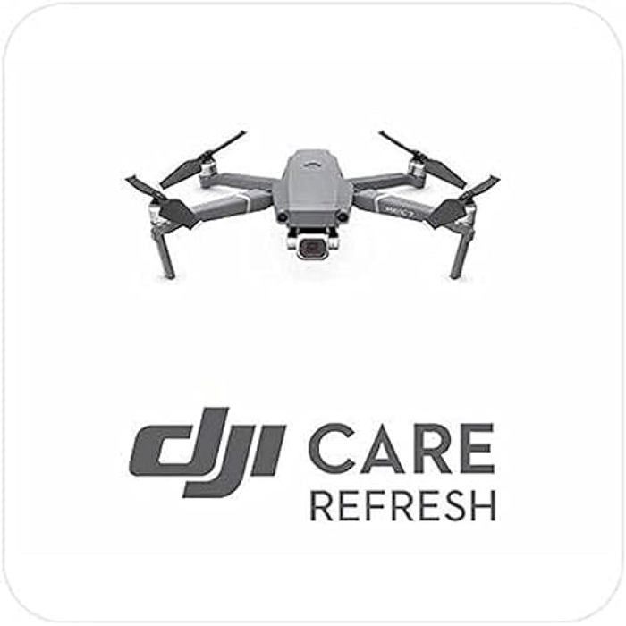 Accessoires Pour Drone Dji Care Refresh Air 2s Dji