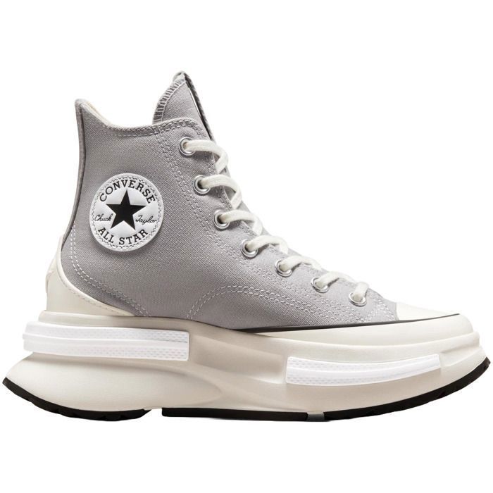 Converse Baskets Converse Run Star Legacy CX Platform Gris Mixte