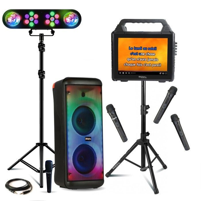 conducteur Subjectif jeton enceinte sono bluetooth boulanger Éducation scolaire