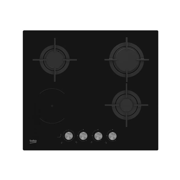 BEKO HILM64222SV - vue 3