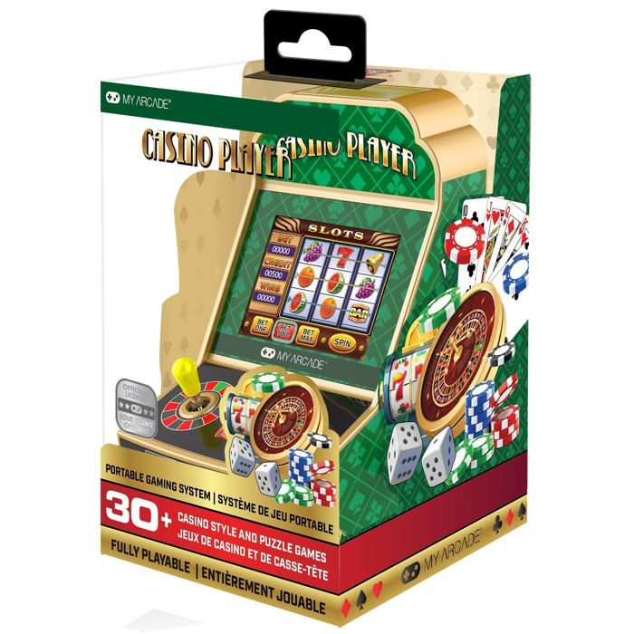 VidaXL Table De Poker Pliable 10 Joueurs Vert 207x106x76 Cm, Dessus De Table De Poker, Table De Poker Pliable, Table De 80402 - Jeux - Jouets