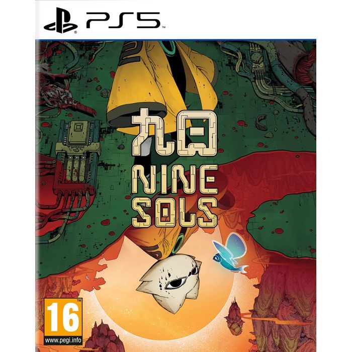 Nine Sols