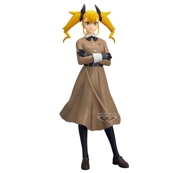 Figurine Glitter & Glamours Kaiju No.8 Kikoru Shinomiya