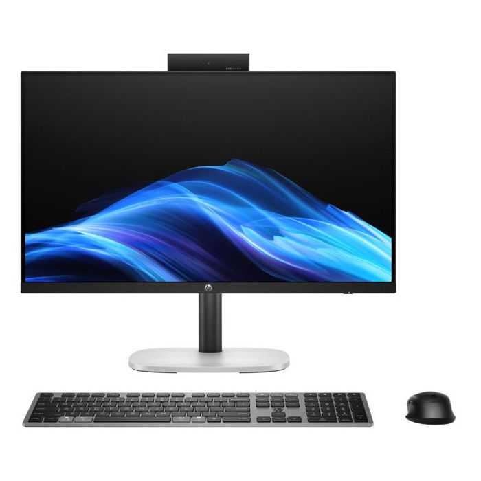 G1i AI 23.8 Core Ultra 7 1.5 GHz RAM - vue 5
