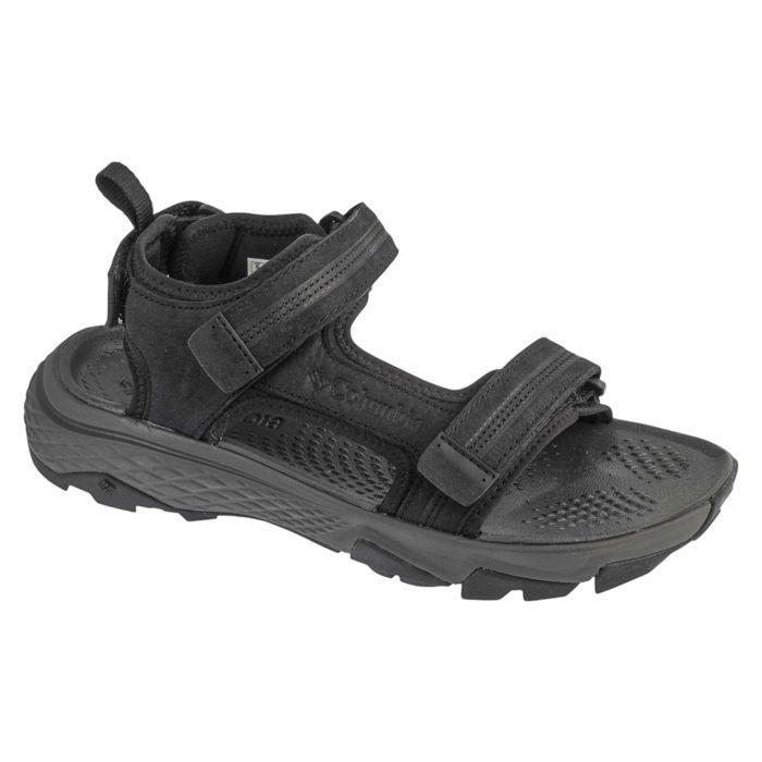 Columbia Sandales Homme - Noir - Columbia Peakfreak Rush Sandal Lea