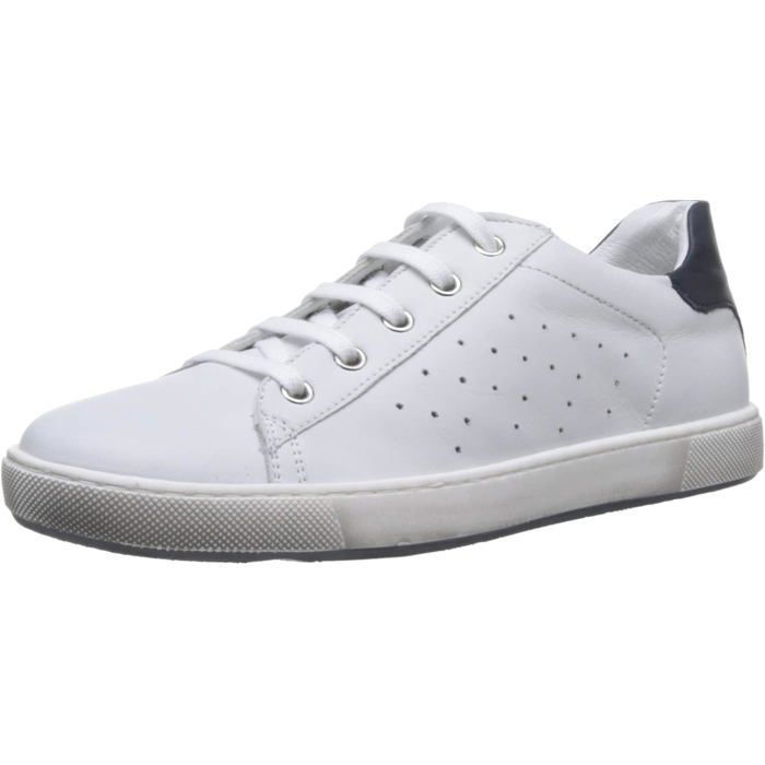 Sneakers de danse - basket de danse Naturino - 1201350001 - Hasselt Zip Chaussures de Gymnastique Sneakers de danse - basket de danse Naturino - 1201350001 - Hasselt Zip Chaussures de Gymnastique