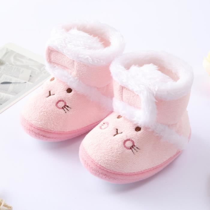 Chaussure bebe 6 mois fille outlet