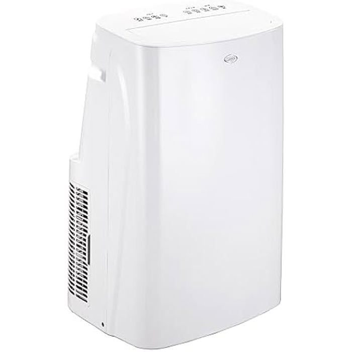Climatiseur portable Argo Odin Plus 13000 Btu Classe A/A Minuteur