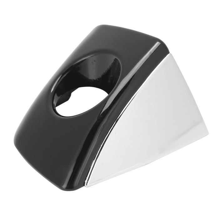 Ashata Exterior Door Lock Cylinder , 4H1837879B Durable Front Left Door