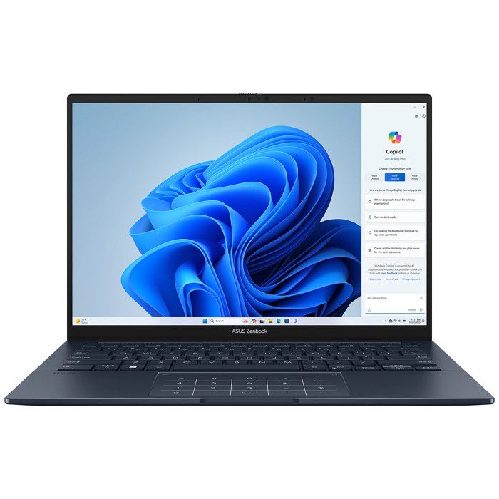 ASUS Zenbook 14 OLED UX3405CA-