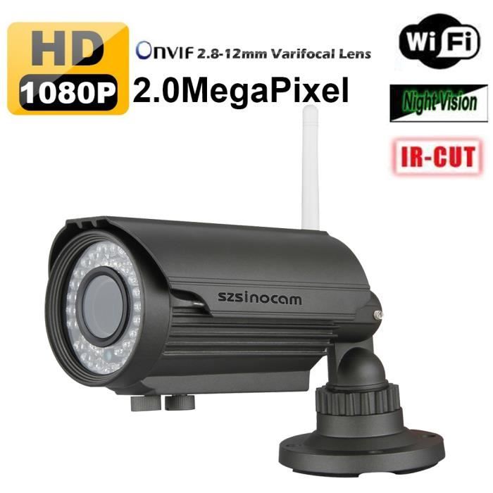 Sinocam hot sale