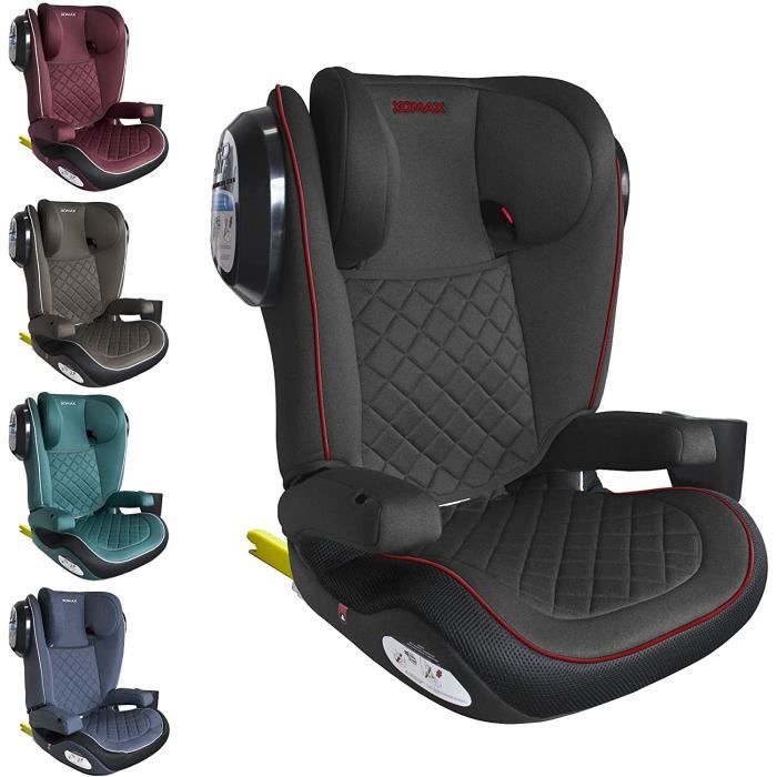 XOMAX A23 Si ge auto pour enfants avec ISOFIX Groupe II III