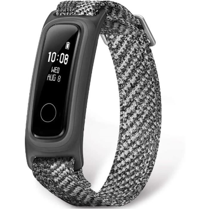 HONOR Montre Connect e Band 5 Sport Bracelet Connect e avec