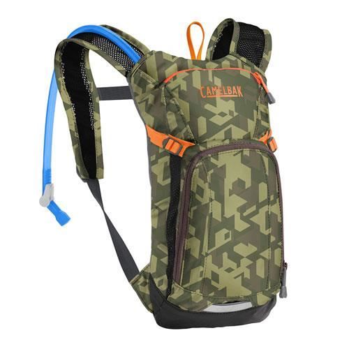 Camelbak Women Trail Run Vest - Sac à dos d'hydratation
