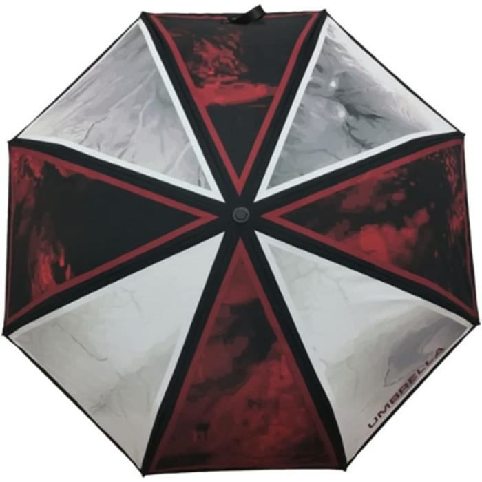 Parapluie Canne - Ermon Publicité