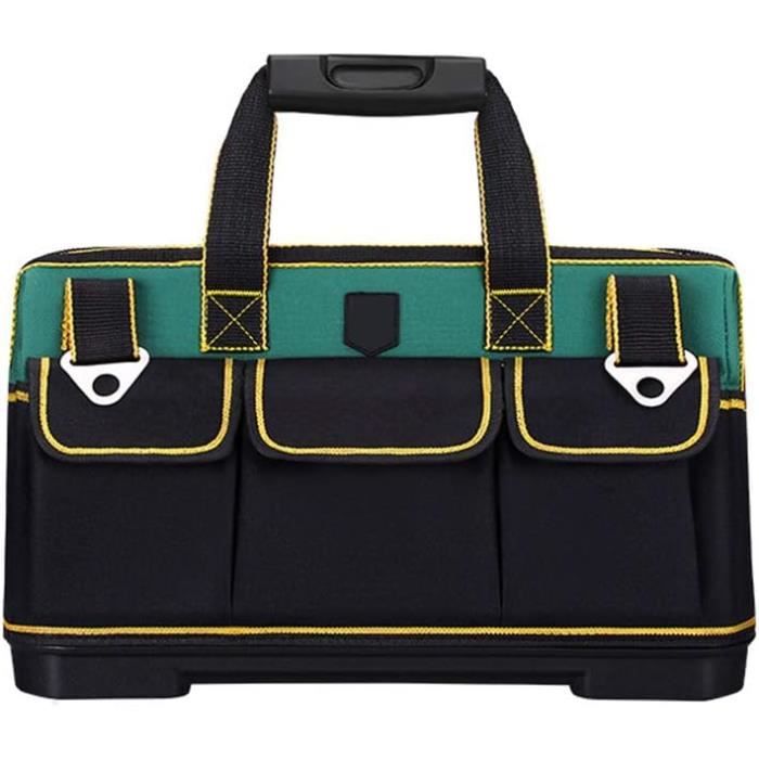 QOPET Sac à Dos Oxford 900D Pour Skateboard Électrique - Étanche Et Pliable Avec Housse Protection