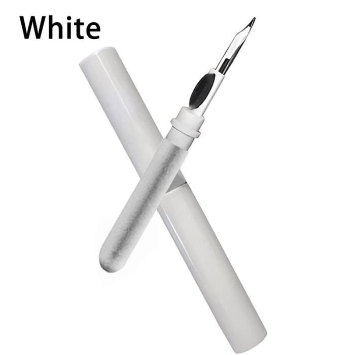 Stylo Nettoyeur De Bijoux - Dazzles Stik - Pour Diamants, Or, Pierres Précieuses - Portable - Brosse Douce - 3 Ml - 9