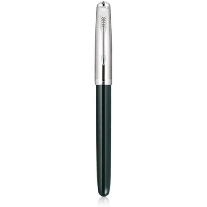 Stylo Plume Extra Fine En Métal Série 86 Stylos À Encre Pour Écrire Dans La Signature Clip