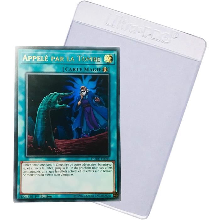 Cartes à collectionner à l