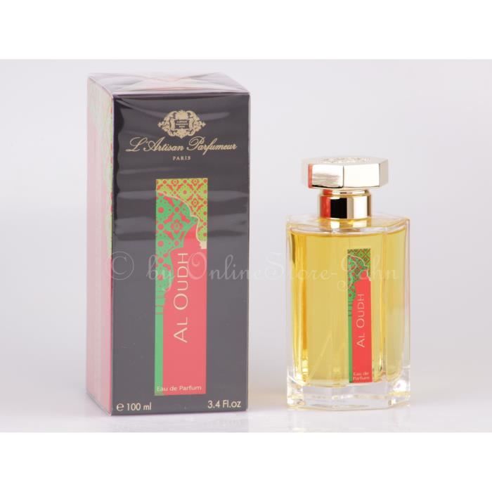 Artisan parfumeur hotsell al oudh