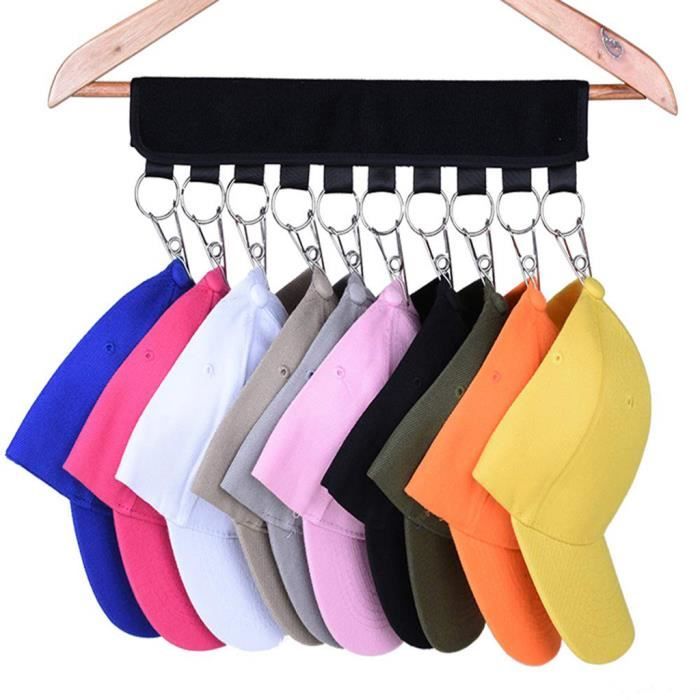Garde Robe De Rangement Pour Casier De Casquette De Baseball 10 4