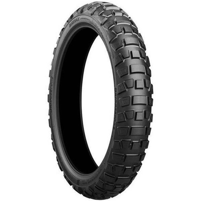 Pneu BRIDGESTONE BATTLAX ADVENTURECROSS AX41F 120/70 B 19 M/C 60Q TL