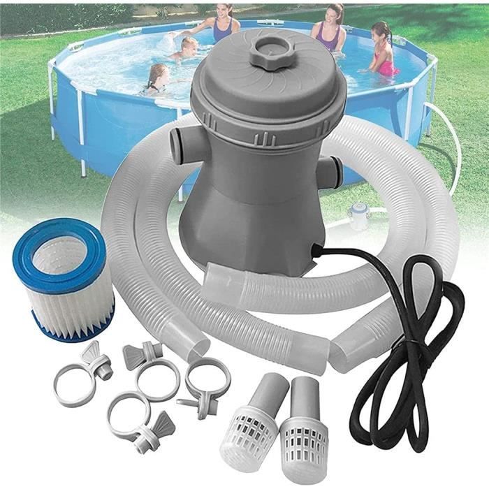 Filtre Cartouche Pour Piscine