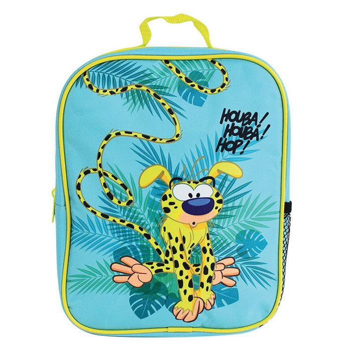 Marsupilami Sac A Dos Isotherm